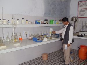 001-B-Dyeing Lab